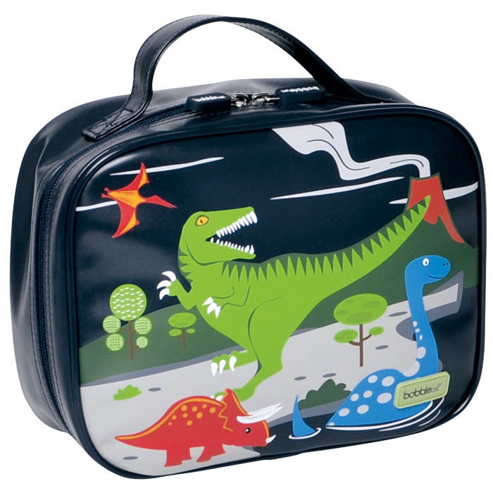 dinosaur pack lunch box