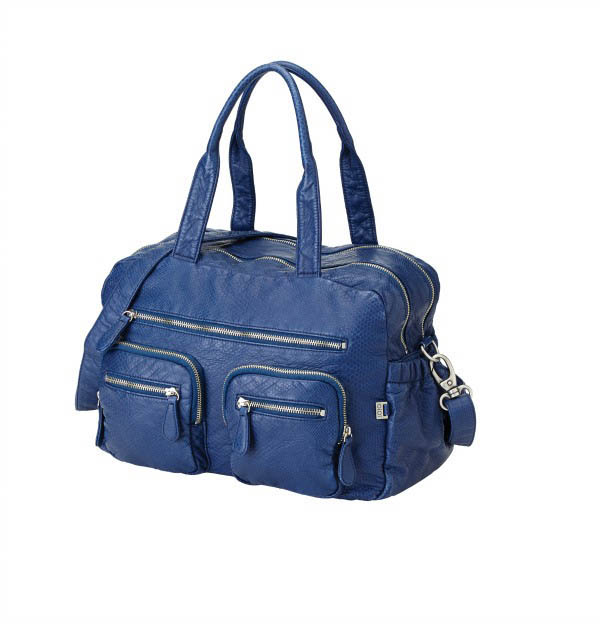 blue handbags australia