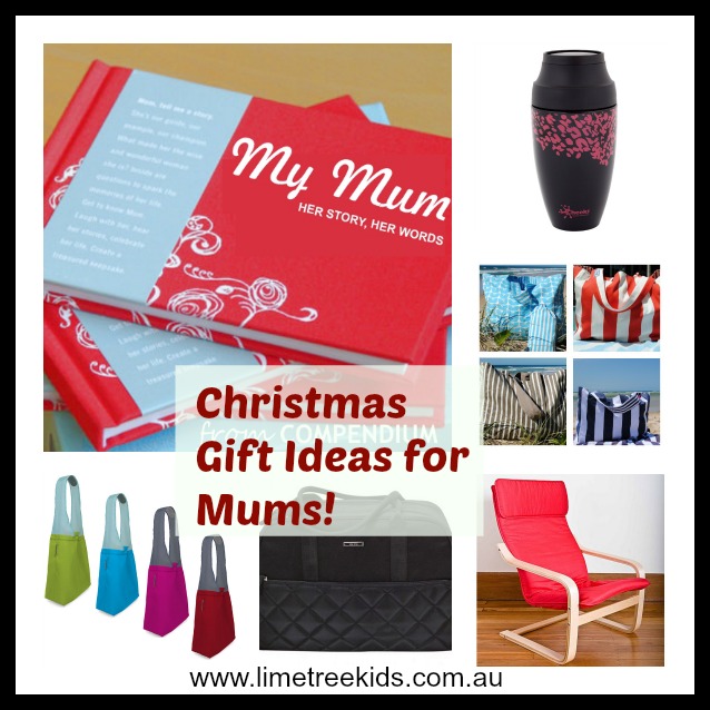 The Best Christmas Gift Ideas for Mum