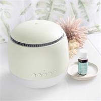 Aroma-Chill SAGE Diffuser with Bluetooth