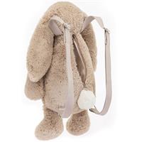 Bashful Bunny Beige Backpack