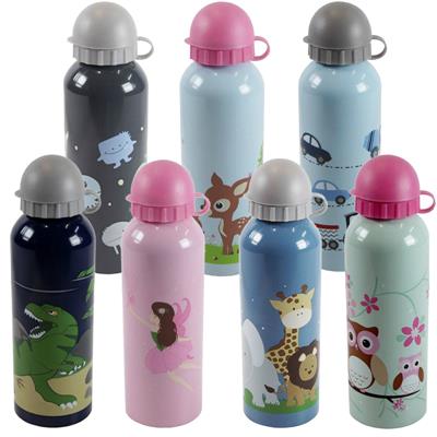 Kids Drink Bottles | Stainless Steel Drink Bottles