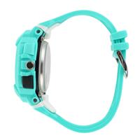 Cactus Combo Kids Digital Watch - Aqua