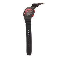 Cactus Fiesta Kids Digital Watch - Black