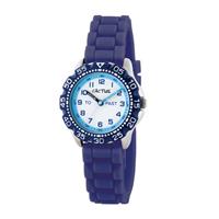 Cactus Time Supreme Watch - Navy Blue