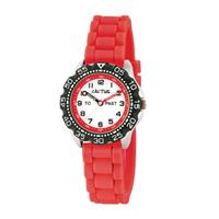 Cactus Time Supreme Watch - Red