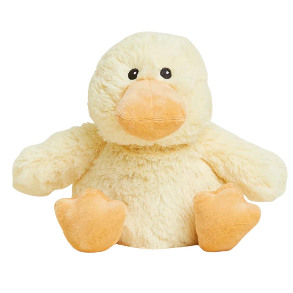 Chick Heat and Cool Soft Toy