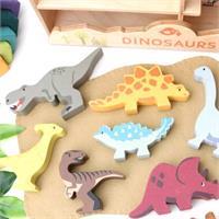 Dinosaurs 5 packs