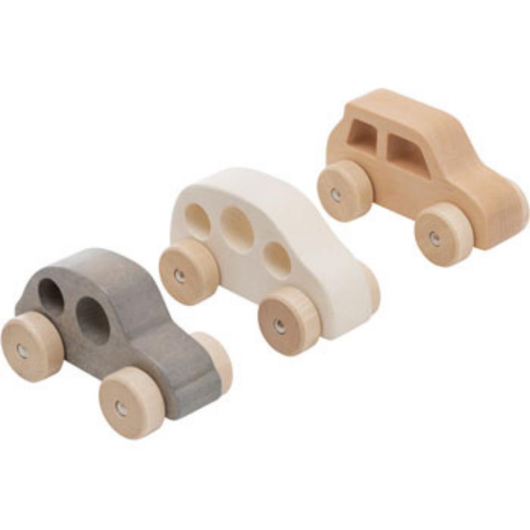 Discoveroo Chunky Car