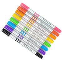 Dual-Tip Paint Pens