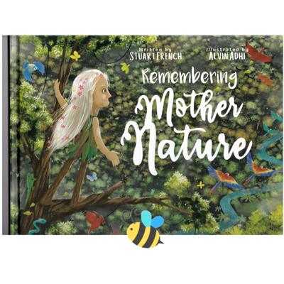 Ethicool Books - Remembering Mother Nature