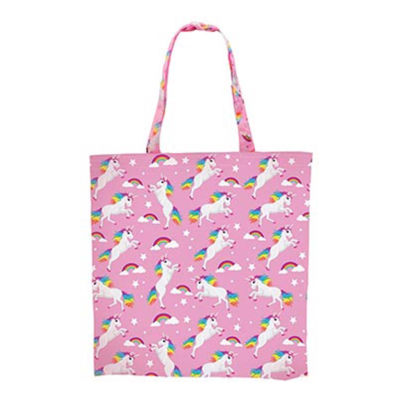 IS Cute Foldable Shopper Bag