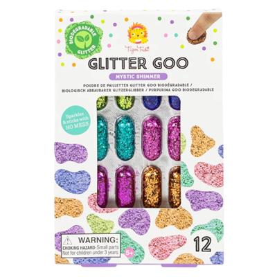Glitter Goo Mystic Shimmer