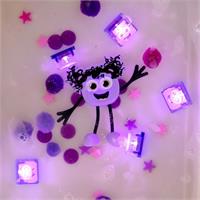 Glo Pal Character Lumi (Purple)