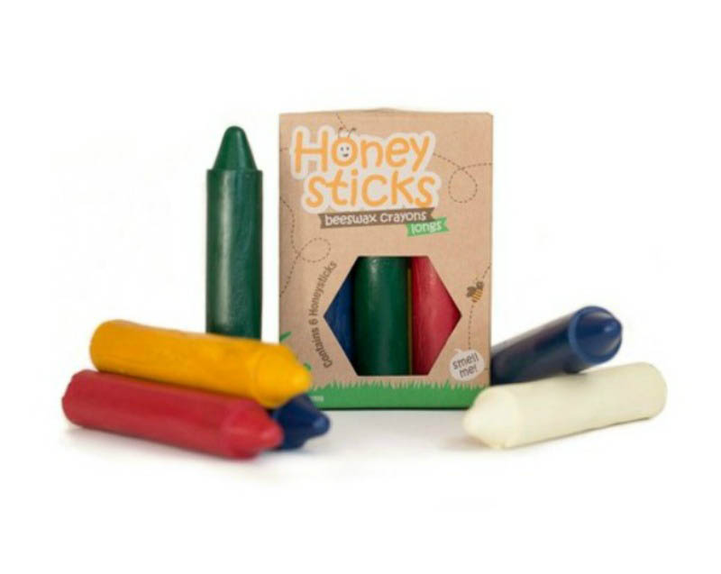 Honeysticks - Thins Crayons