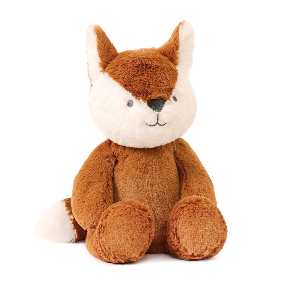 Huggie Frankie Fox Autumn Leaf - OB Designs