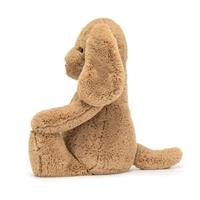 Jellycat Big Bashful Toffee Puppy