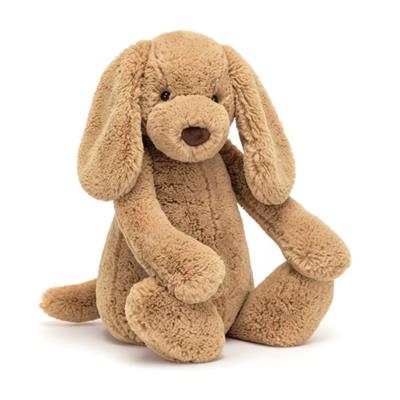 Jellycat Big Bashful Toffee Puppy