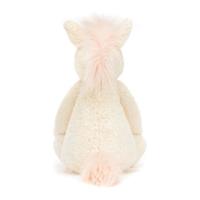 Jellycat Big Bashful Cream Unicorn