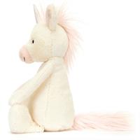 Jellycat Giant Bashful Unicorn