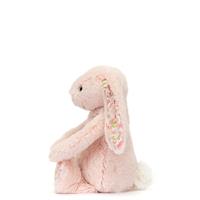 Jellycat Little Bashful Blossom Blush Bunny