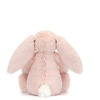 Jellycat Little Bashful Blossom Blush Bunny