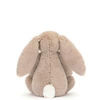 Jellycat Little Bea Beige Blossom Bunny