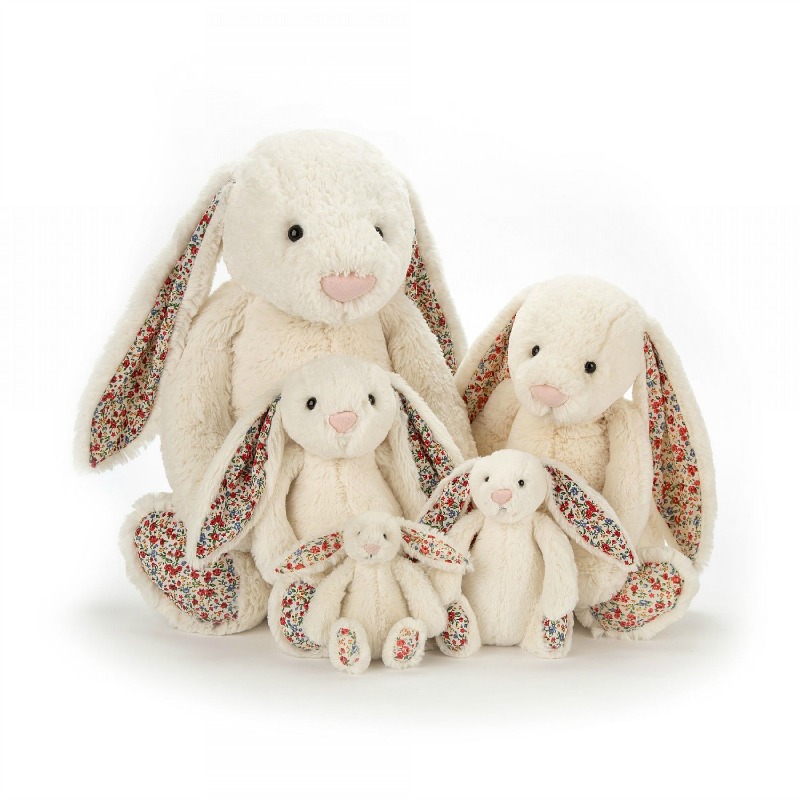 jellycat easter bunny