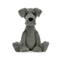 Jellycat Original Zeus Great Dane