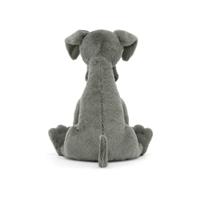 Jellycat Original Zeus Great Dane