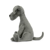 Jellycat Original Zeus Great Dane