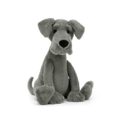 Jellycat Original Zeus Great Dane