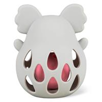 Koala Silicone Rattle