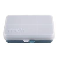 Melii Luxe Snackle Box Mini Blue