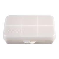 Melii Luxe Snackle Box Mini Ivory