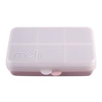 Melii Luxe Snackle Box Mini Pink