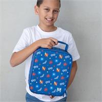 Montiico Insulated Lunch Bag Arcade