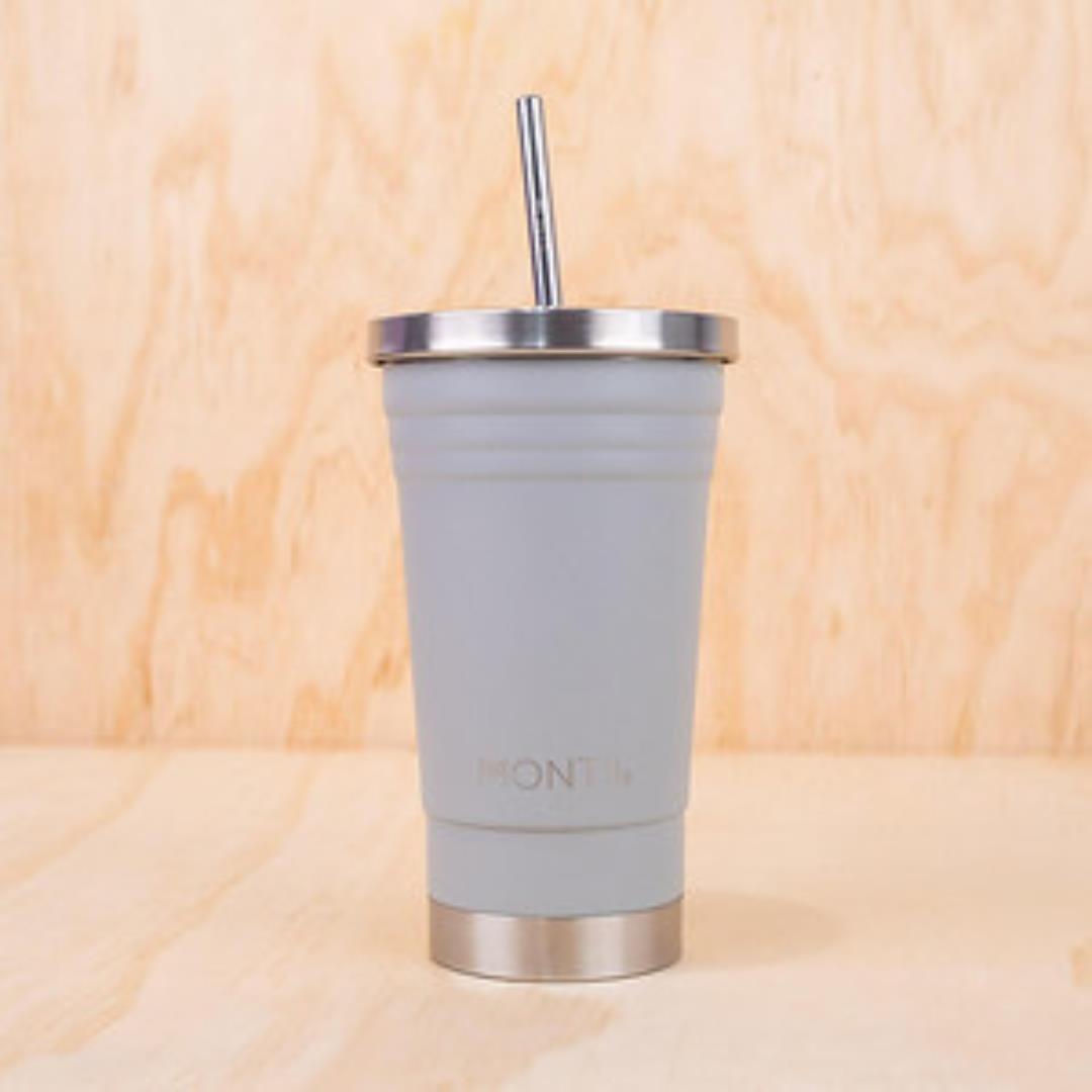 MontiiCo Insulated Smoothie Cups