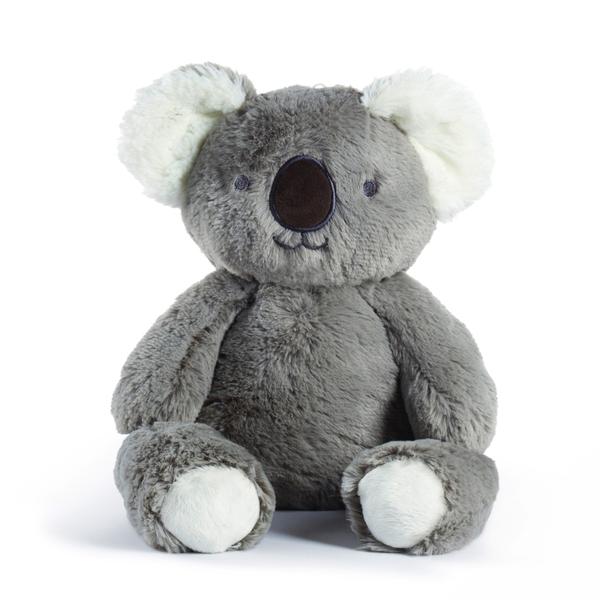 O.B Designs Huggie Grey Kelly Koala