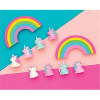 Ooly Eraser – Scented Unicorns