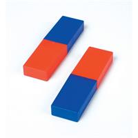 Plastic Cased Bar Magnet