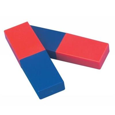 Plastic Cased Bar Magnet