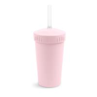 Replay Straw Cup Ice Pink