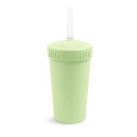 Replay Straw Cup Leaf