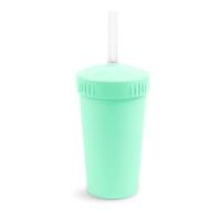 Replay Straw Cup Mint