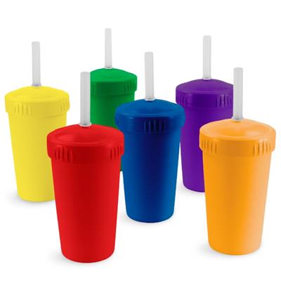 Replay 5 Pack Straw Cup