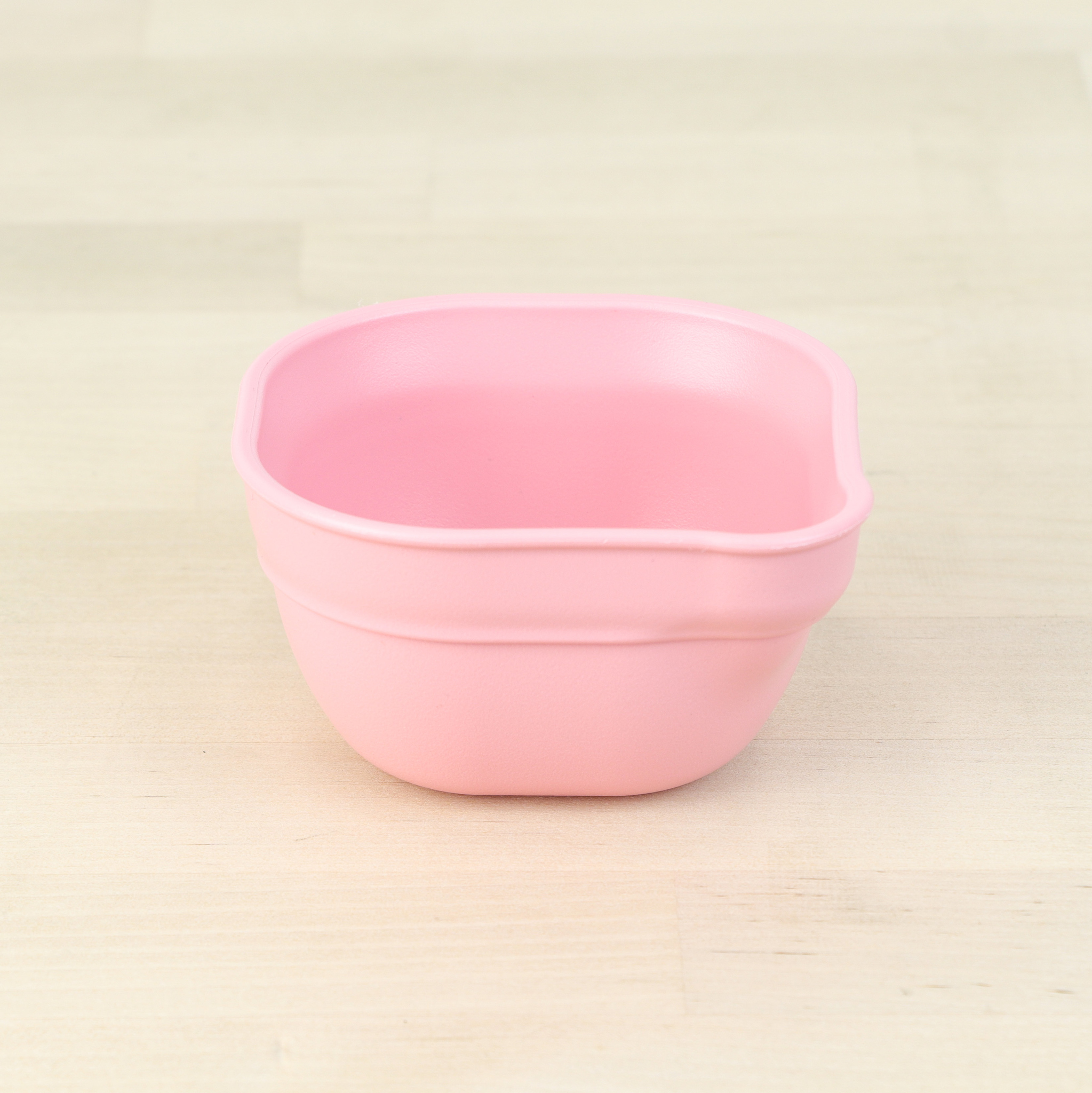 Baby Pink Replay Dip 'n' Pour Bowl