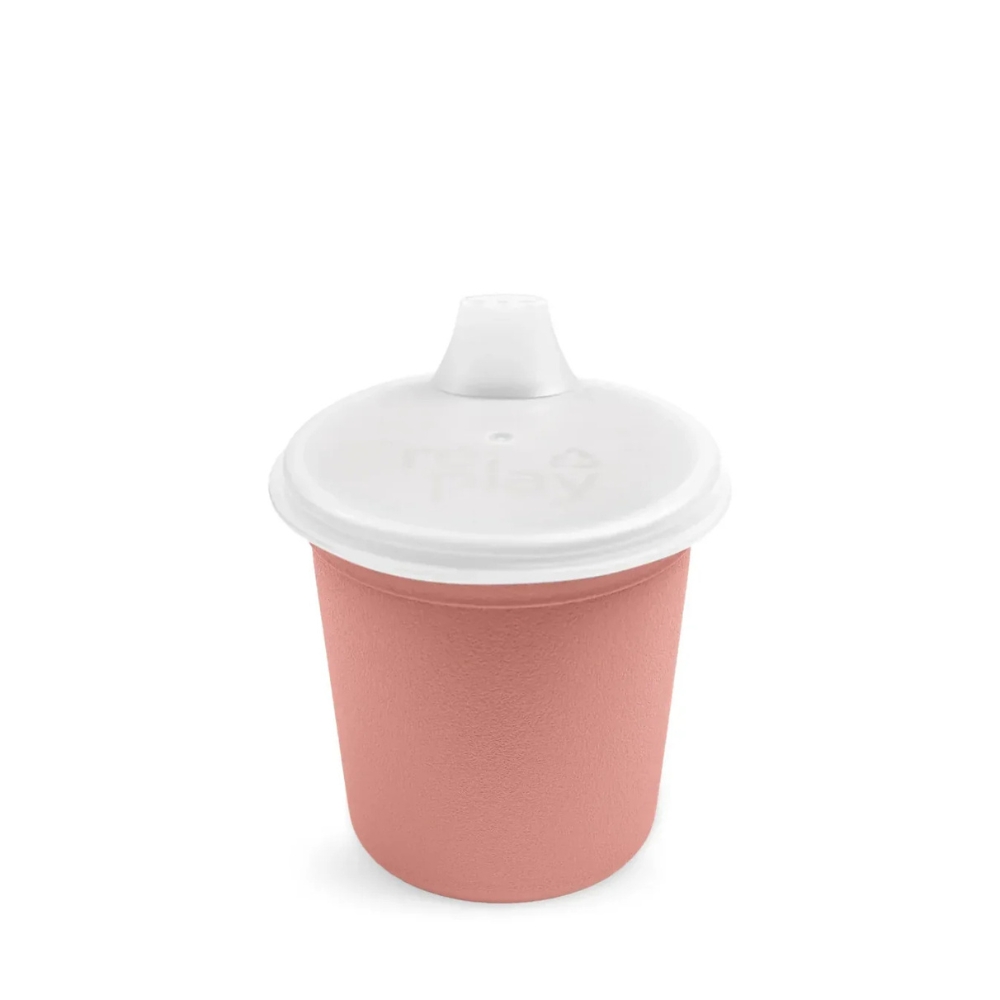Replay Tiny Tumbler with Lid - Desert