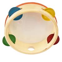 Rex London Child Tambourine – Wild Wonders