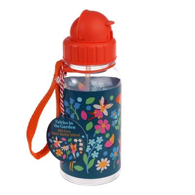 Rex London Child Water Bottle – Fairies